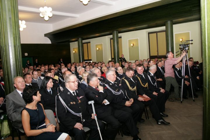 150 lat OSP Starogard