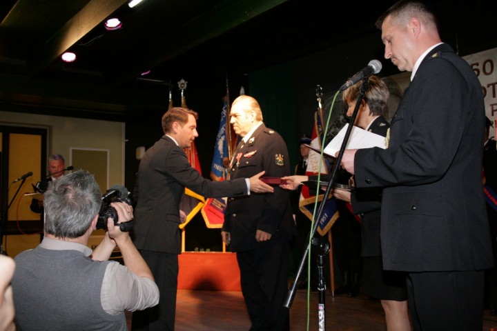 150 lat OSP Starogard