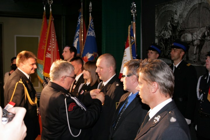 150 lat OSP Starogard