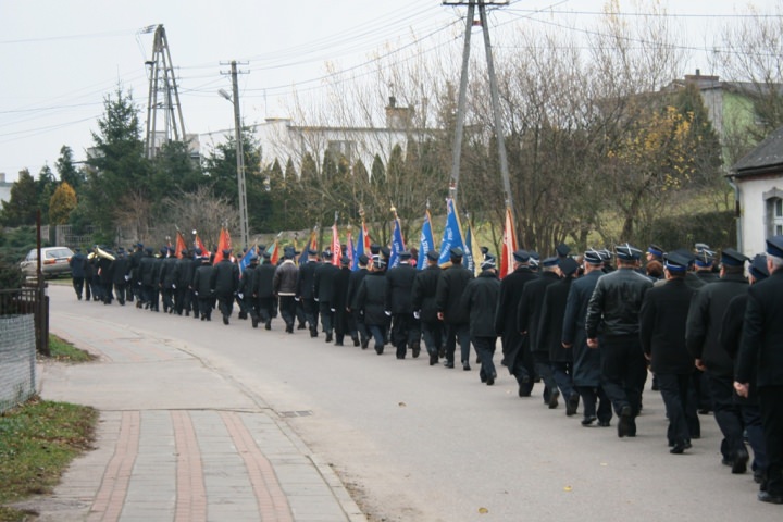 Zaduszki 2012