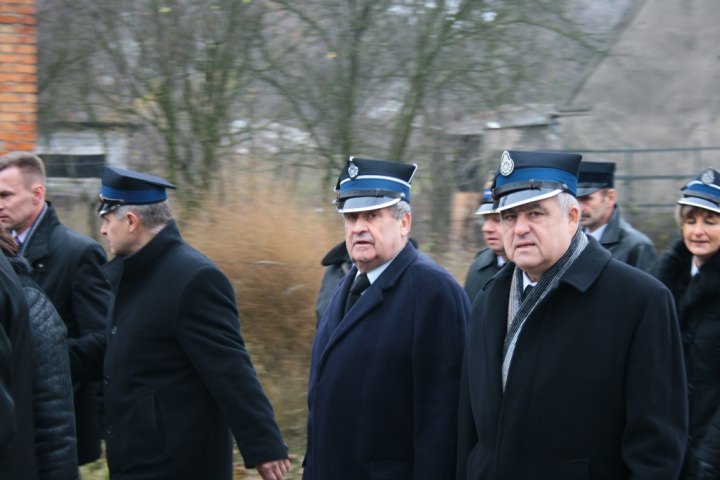 Zaduszki 2012