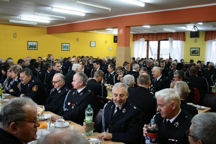 Zaduszki 2012