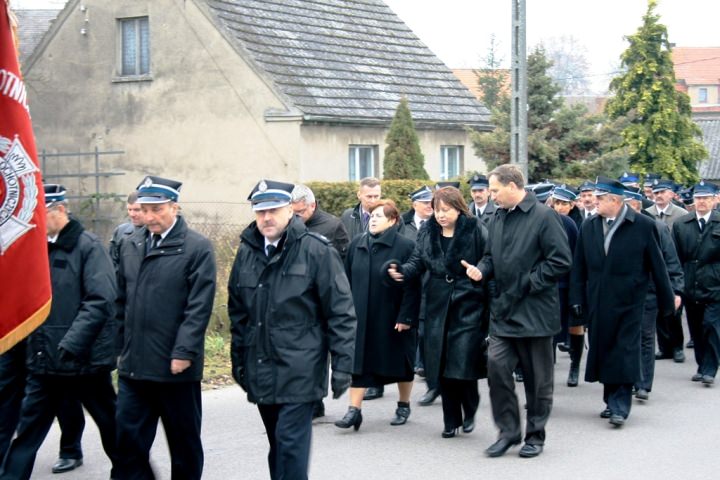 Zaduszki 2012