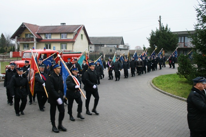 Zaduszki 2012