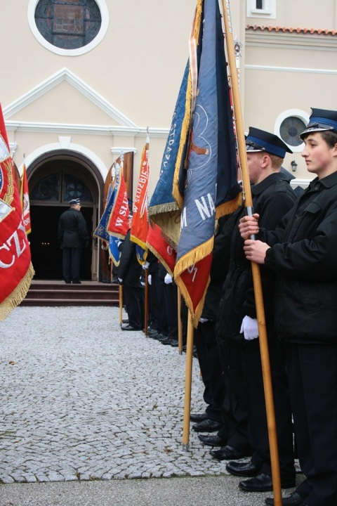 Zaduszki 2012