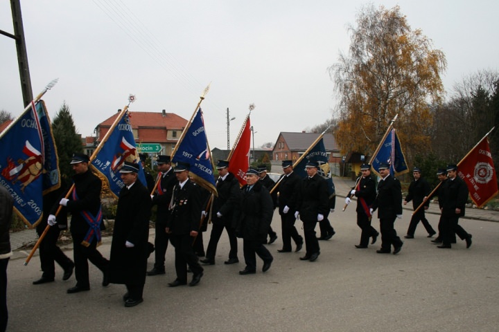 Zaduszki 2012