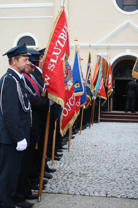 Zaduszki 2012