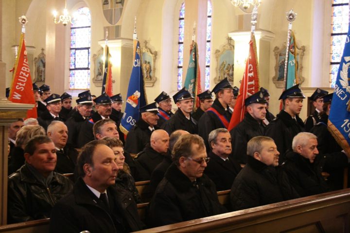 Zaduszki 2012