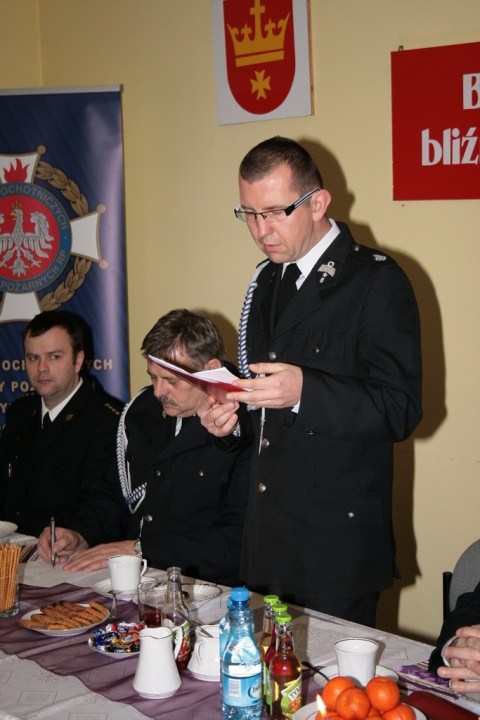 Zebranie 2012
