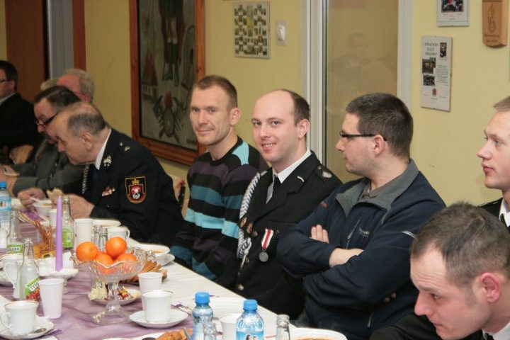 Zebranie 2012