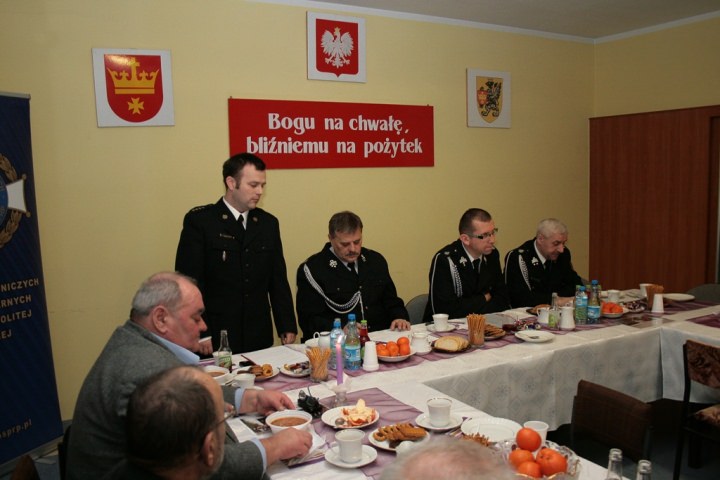 Zebranie 2012