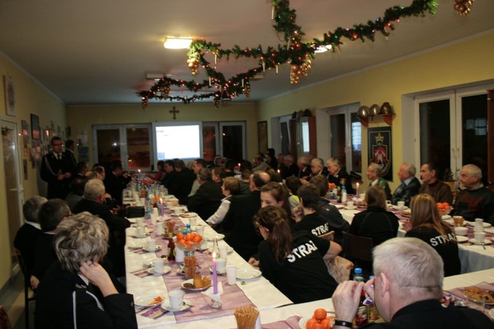 Zebranie 2012