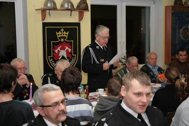 Zebranie 2012