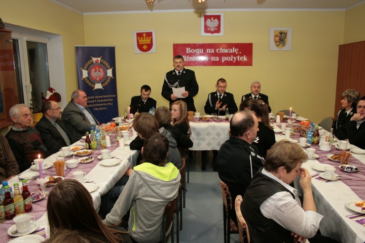 Zebranie 2012