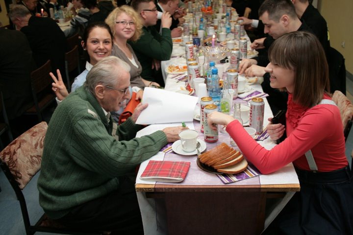 Zebranie 2012