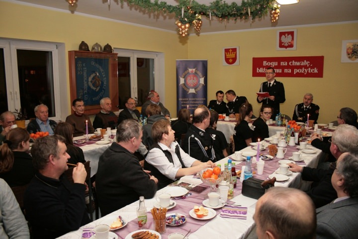 Zebranie 2012