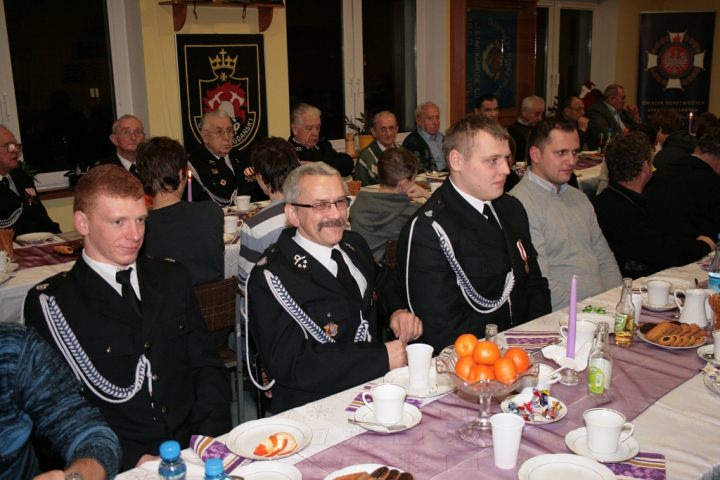 Zebranie 2012