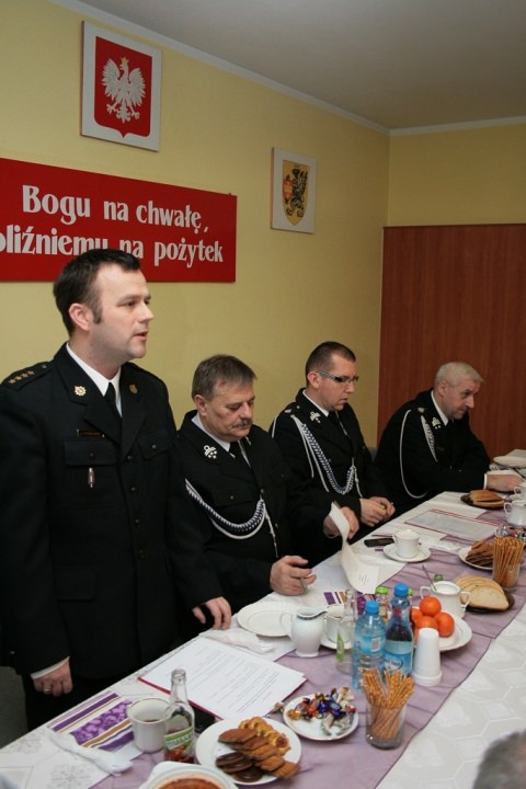 Zebranie 2012