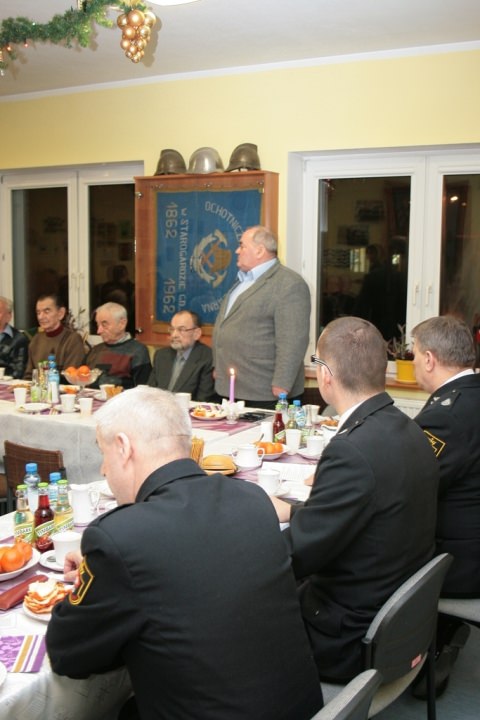 Zebranie 2012