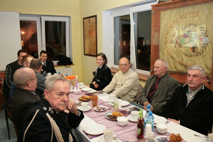 Zebranie 2012