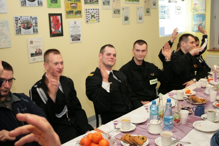 Zebranie 2012