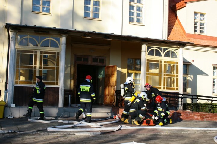 Szpęgawsk 2012