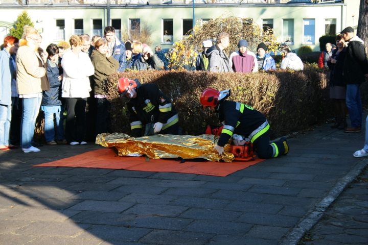 Szpęgawsk 2012