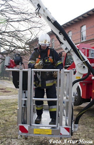 Kocborowo 2011