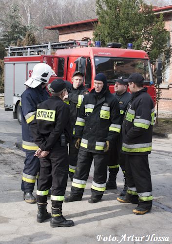Kocborowo 2011