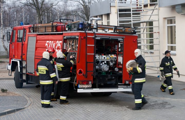 Szpital