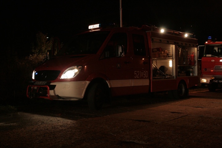 Wypadek masowy 2011