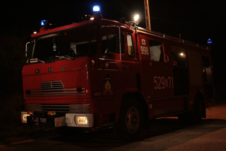 Wypadek masowy 2011