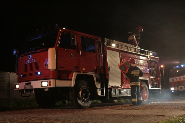 Wypadek masowy 2011
