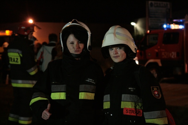 Wypadek masowy 2011