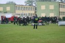 Powiatowe zawody OSP i rat.med. 2011