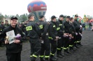 Powiatowe zawody OSP i rat.med. 2011