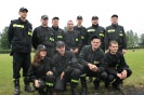 Powiatowe zawody OSP i rat.med. 2011