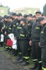Powiatowe zawody OSP i rat.med. 2011
