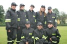 Powiatowe zawody OSP i rat.med. 2011