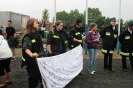 Powiatowe zawody OSP i rat.med. 2011