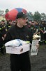 Powiatowe zawody OSP i rat.med. 2011