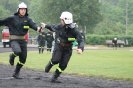 Powiatowe zawody OSP i rat.med. 2011