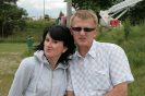 Powiatowe zawody MDP i rat.med. 2010