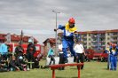 Powiatowe zawody MDP i rat.med. 2010