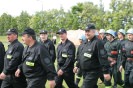 Powiatowe zawody MDP i rat.med. 2010