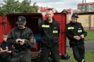 Powiatowe zawody MDP i rat.med. 2010