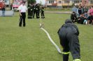 Powiatowe zawody MDP i rat.med. 2010