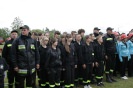 Powiatowe zawody MDP i rat.med. 2012